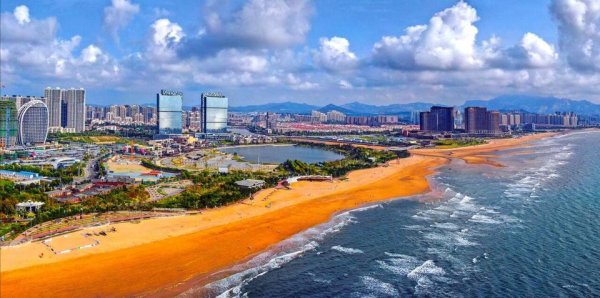 炒股配资网站有 品质西海岸丨青岛西海岸多措并举助推制造业转型升级