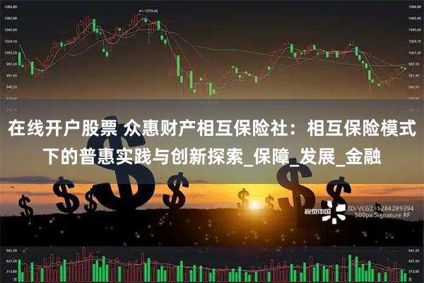在线开户股票 众惠财产相互保险社：相互保险模式下的普惠实践与创新探索_保障_发展_金融